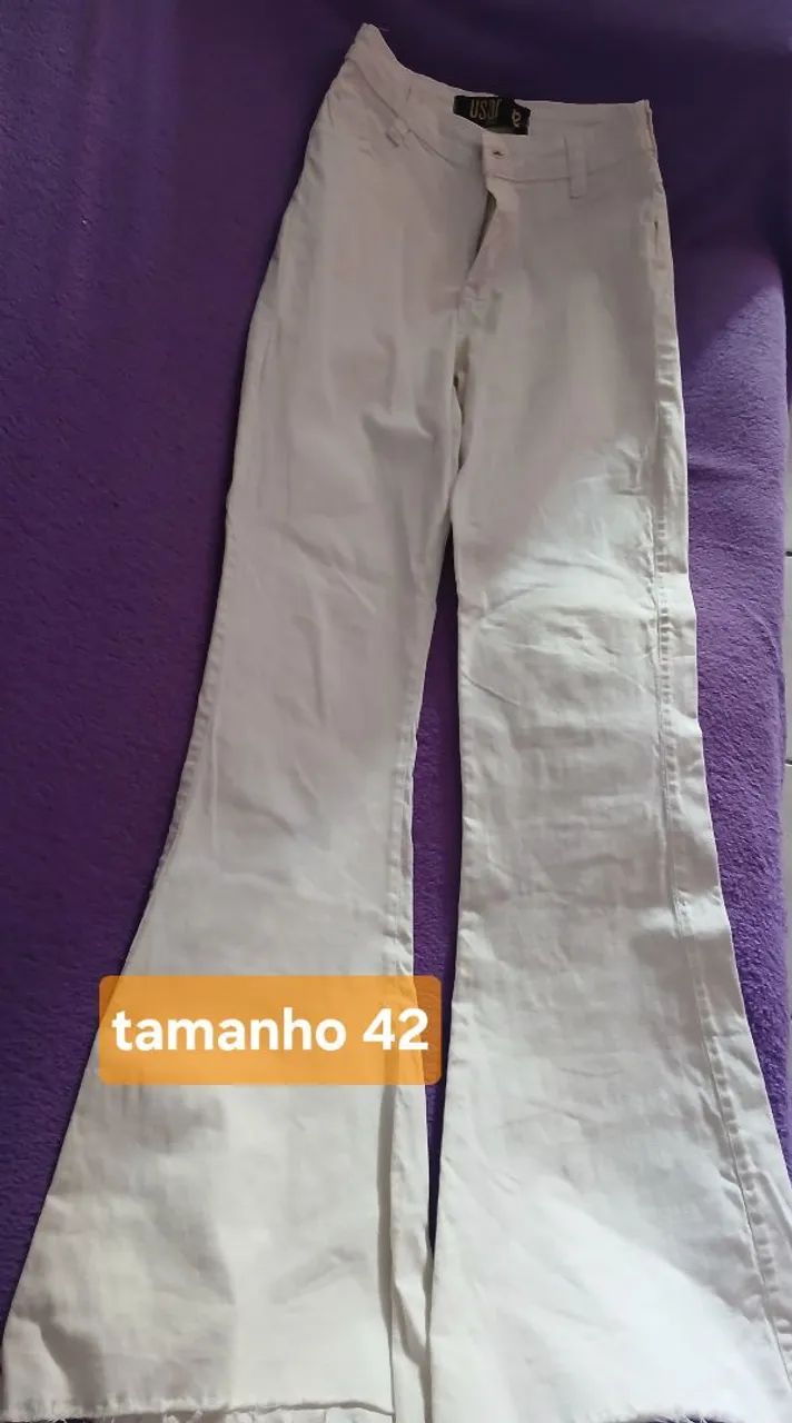 Roupas  - Foto 2