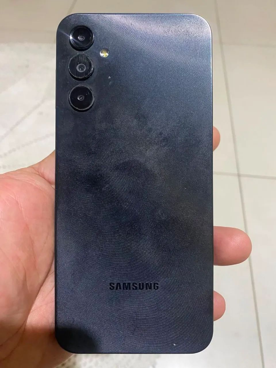 Galaxy A12 - Foto 2