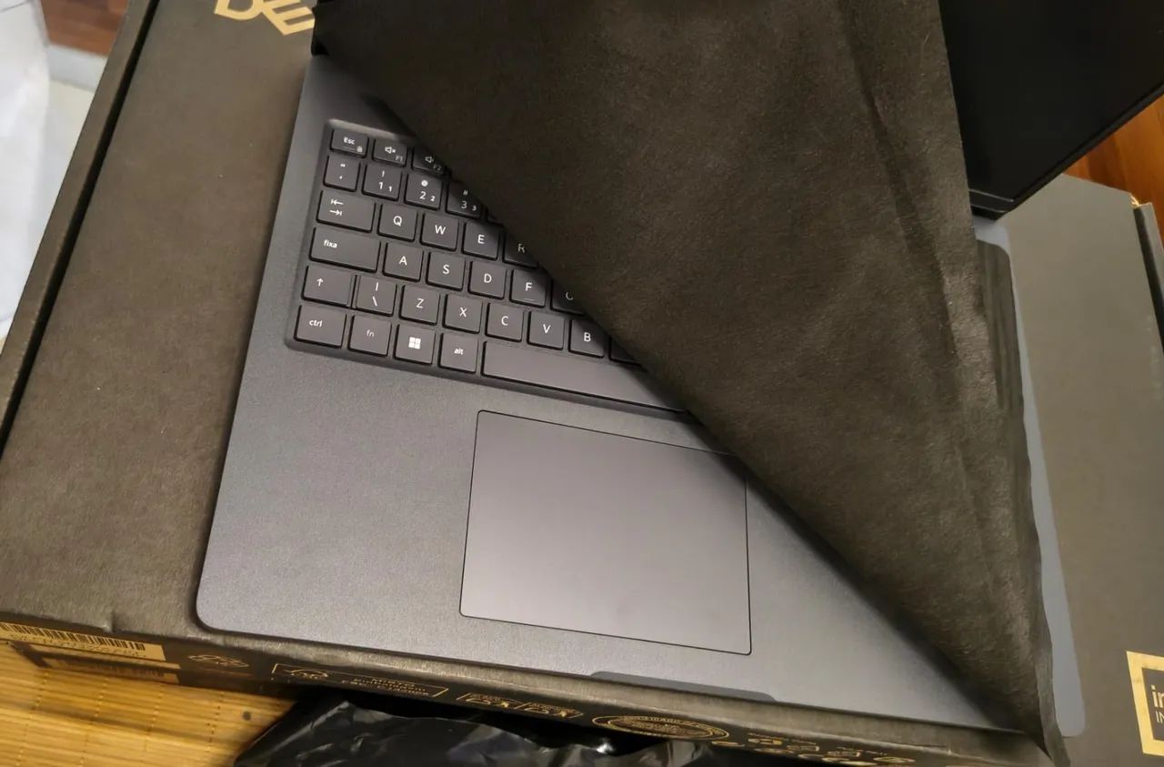 Notebook Dell Pro 16 - Foto 5