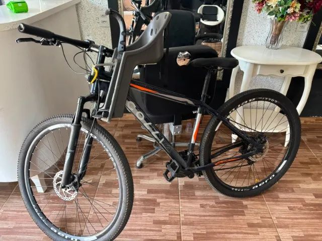 Bicicleta  - Foto 2