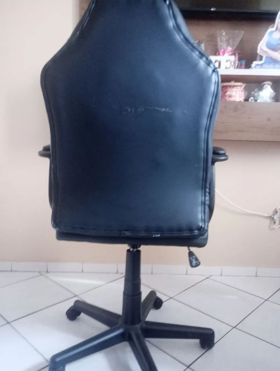 Cadeira confortável Games 