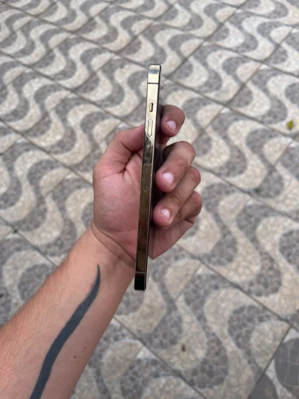 iPhone 13 Pro Max perfeito  - Foto 4