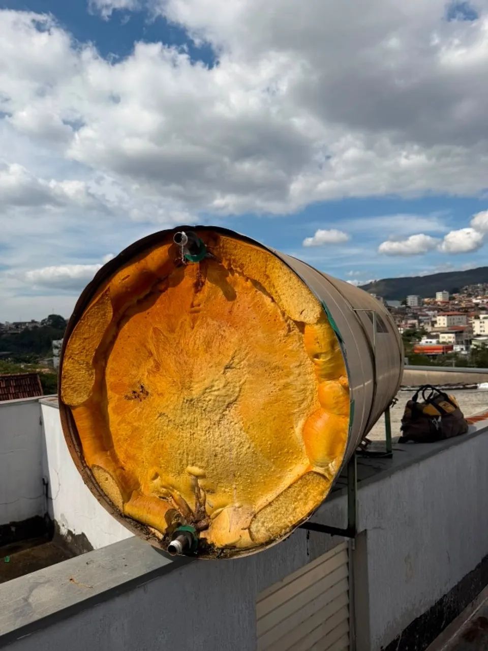 Aquecedor sola - Foto 4