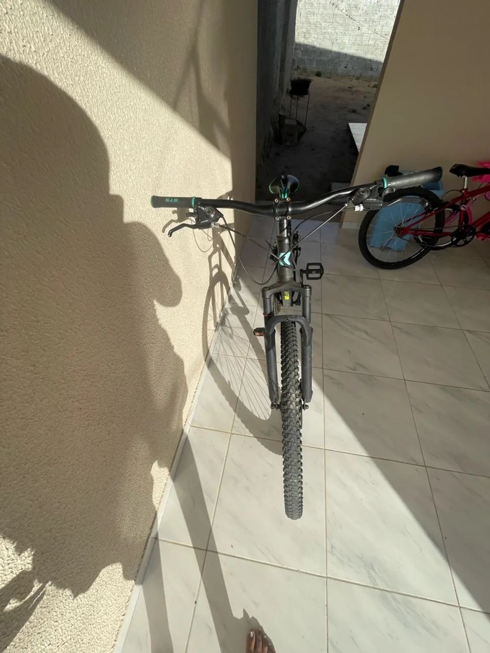 Bicicleta aro 29 - Foto 3