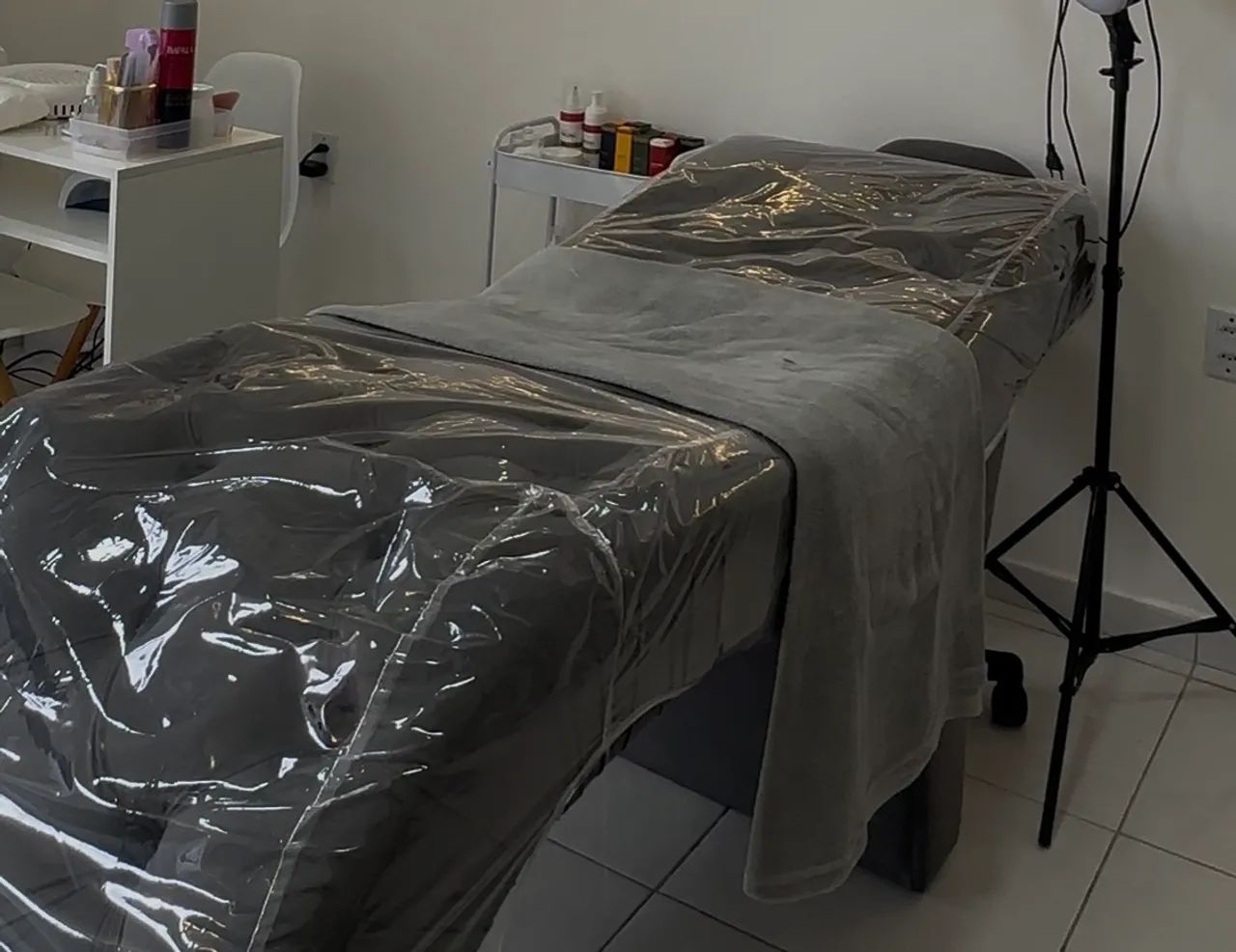 Maca luxo super confortável  - Foto 2