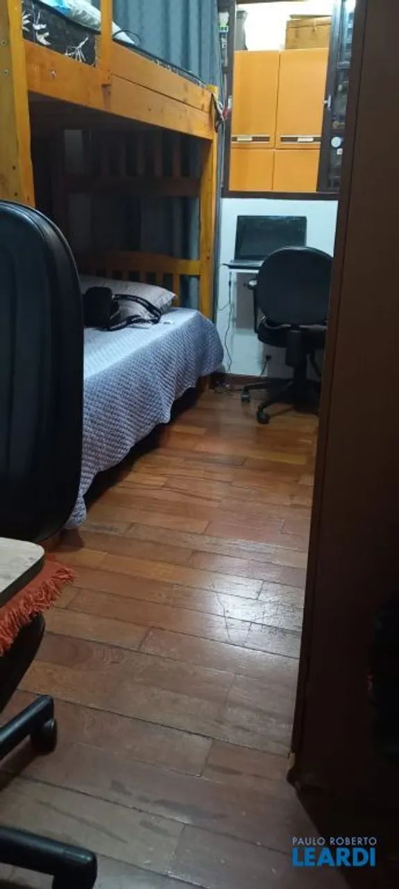 CASA TÉRREA - VILA BRASILINA - SP - Foto 5