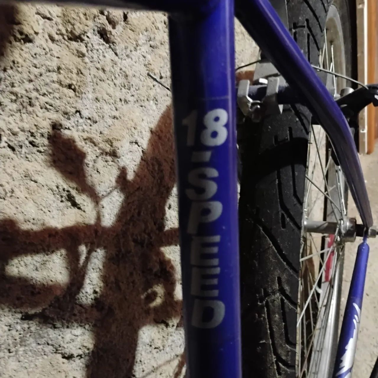 BICICLETA ARO 26 PRINCE DX 200 - Foto 5