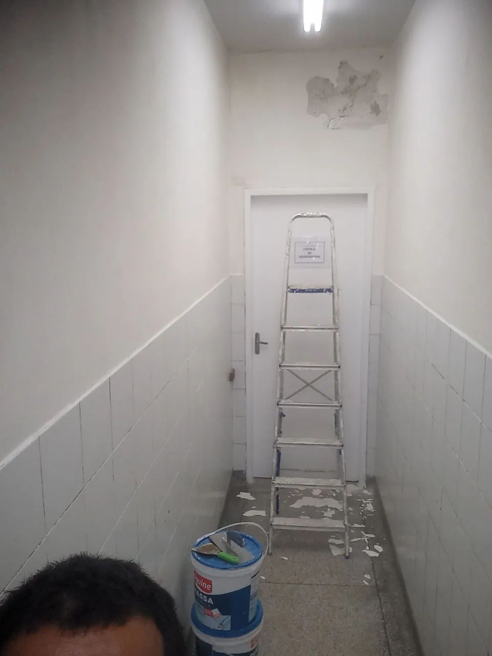 Trabalho com pinturas residencial e comercial - Foto 4