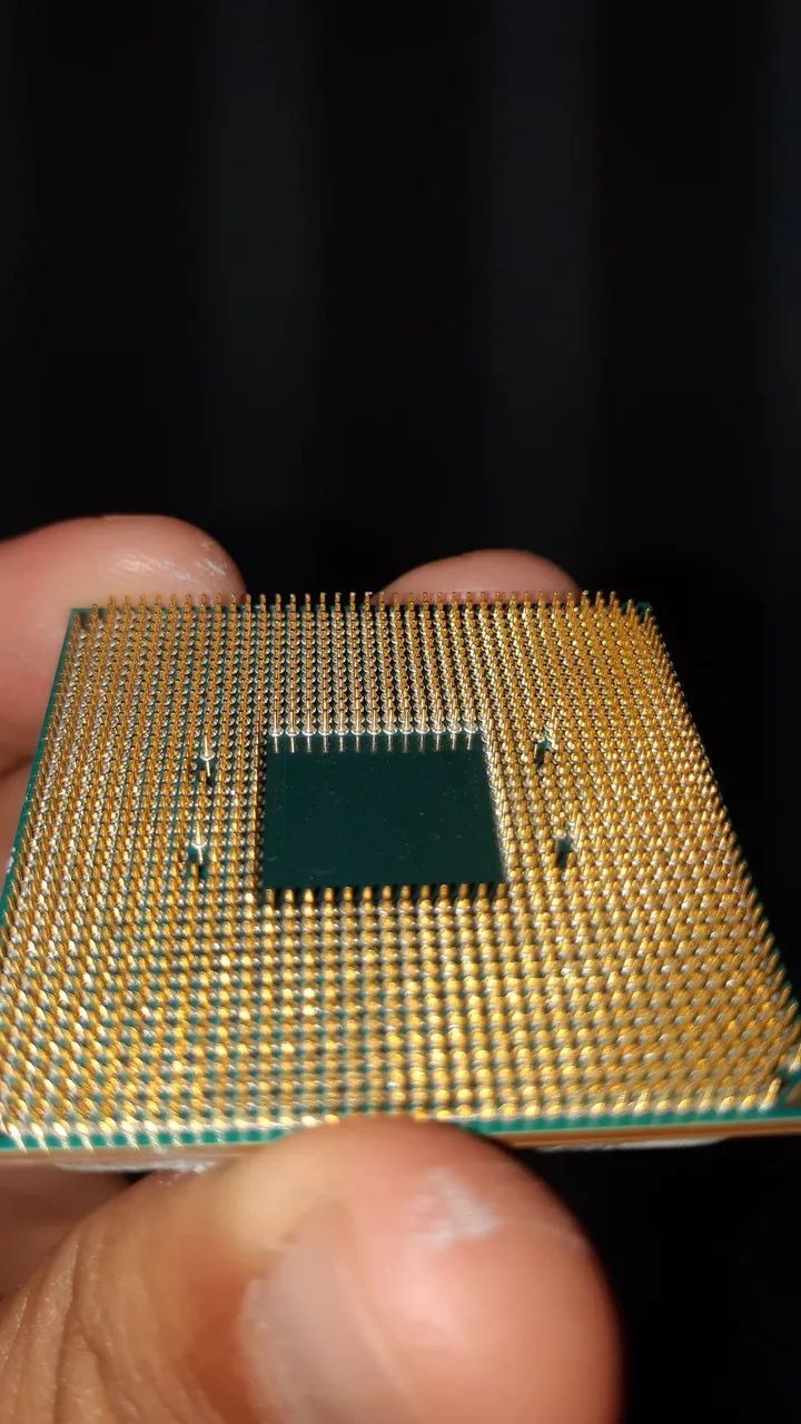 RYZEN 5 1400 - Foto 3
