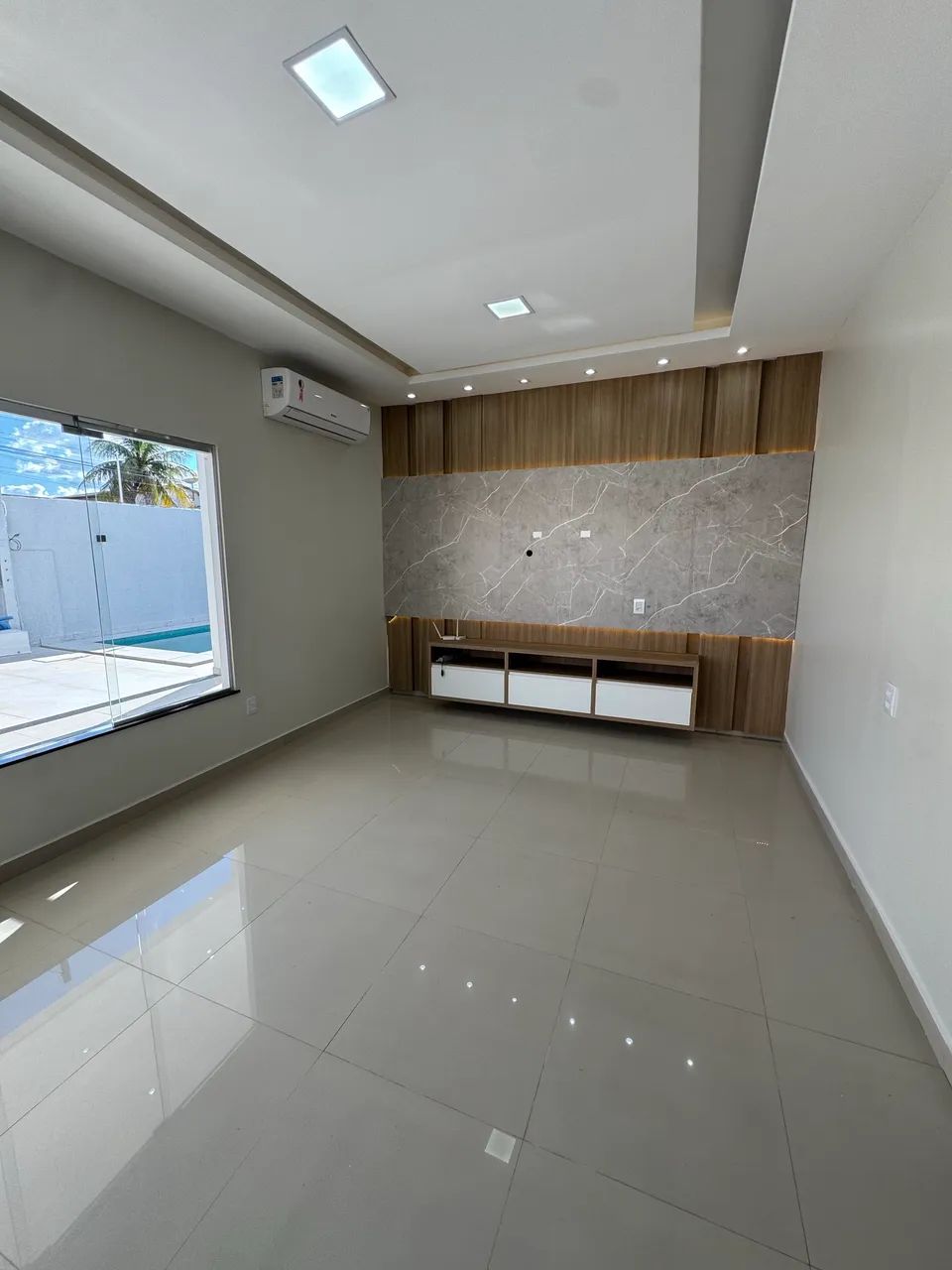 Excelente casa de alto padrão no bairro Paraviana - Foto 4