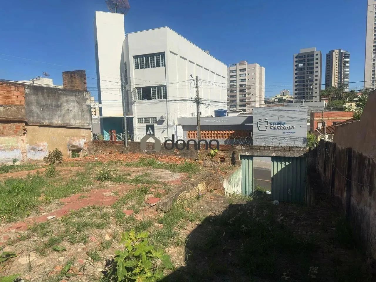 Lote à venda, Vila Maria Helena - Uberaba/MG - Foto 5
