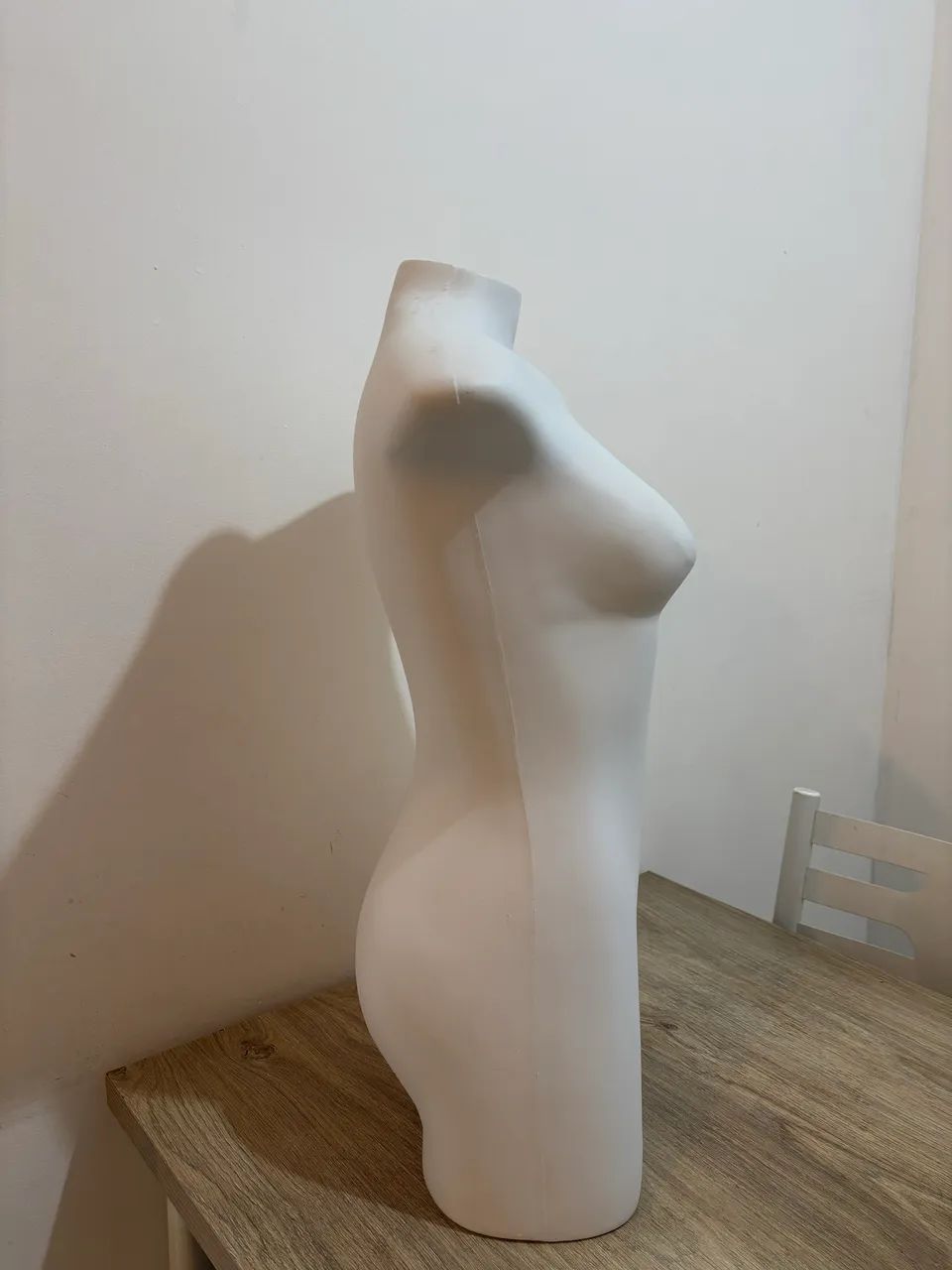Vendo manequim meio corpo  - Foto 2