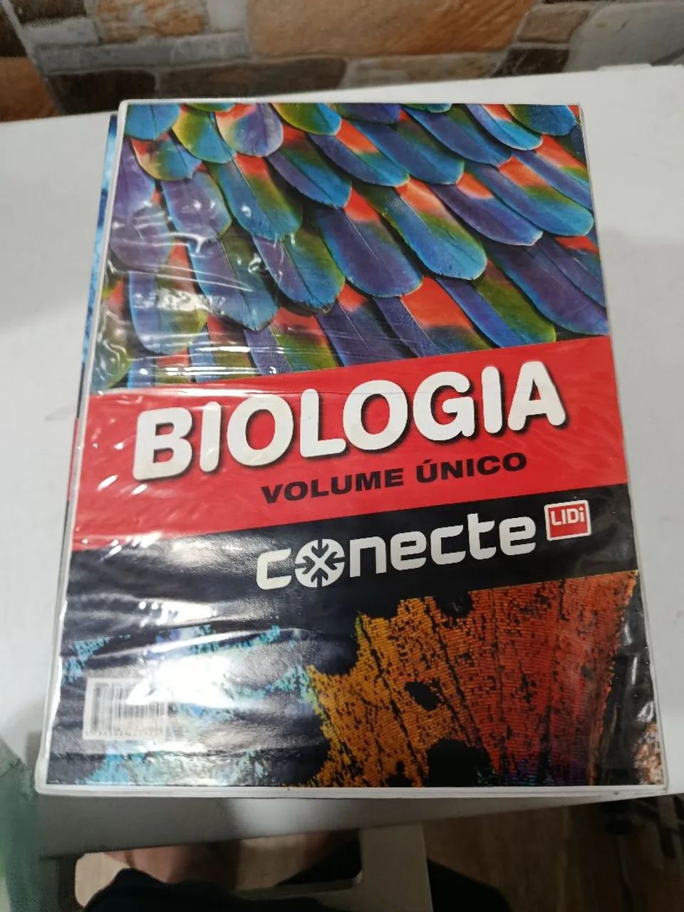 Kit livro  - Foto 5