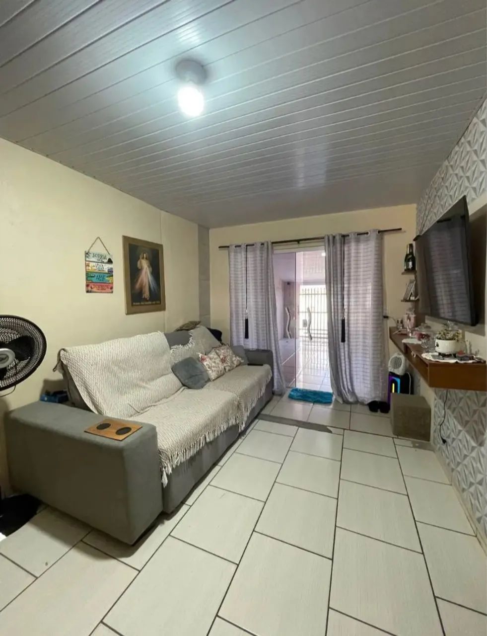 CASA EM SANTO ANTÔNIO  - Foto 2