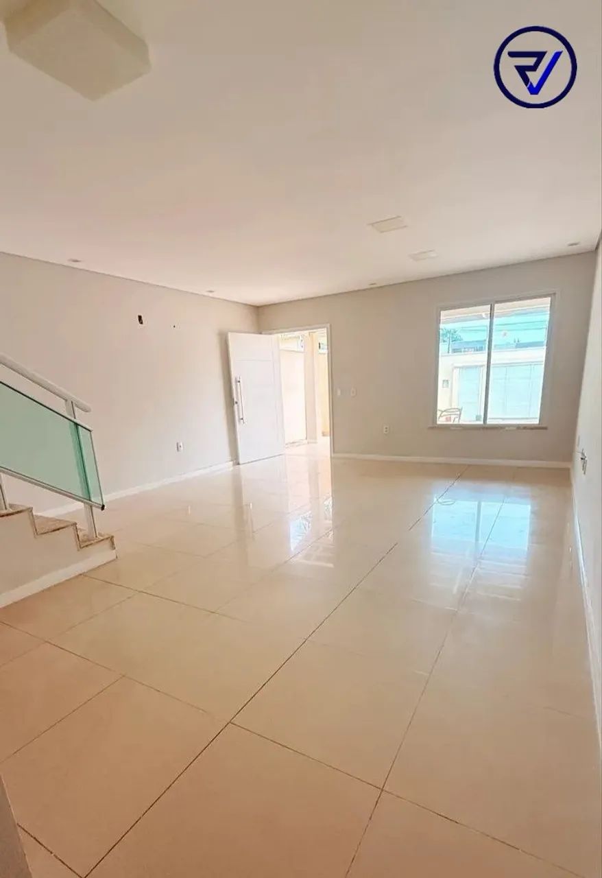 Excelente casa dúplex com 4 suítes na Sapiranga - Foto 4