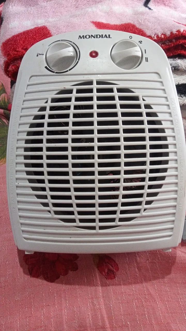 Aquecedor 220v 