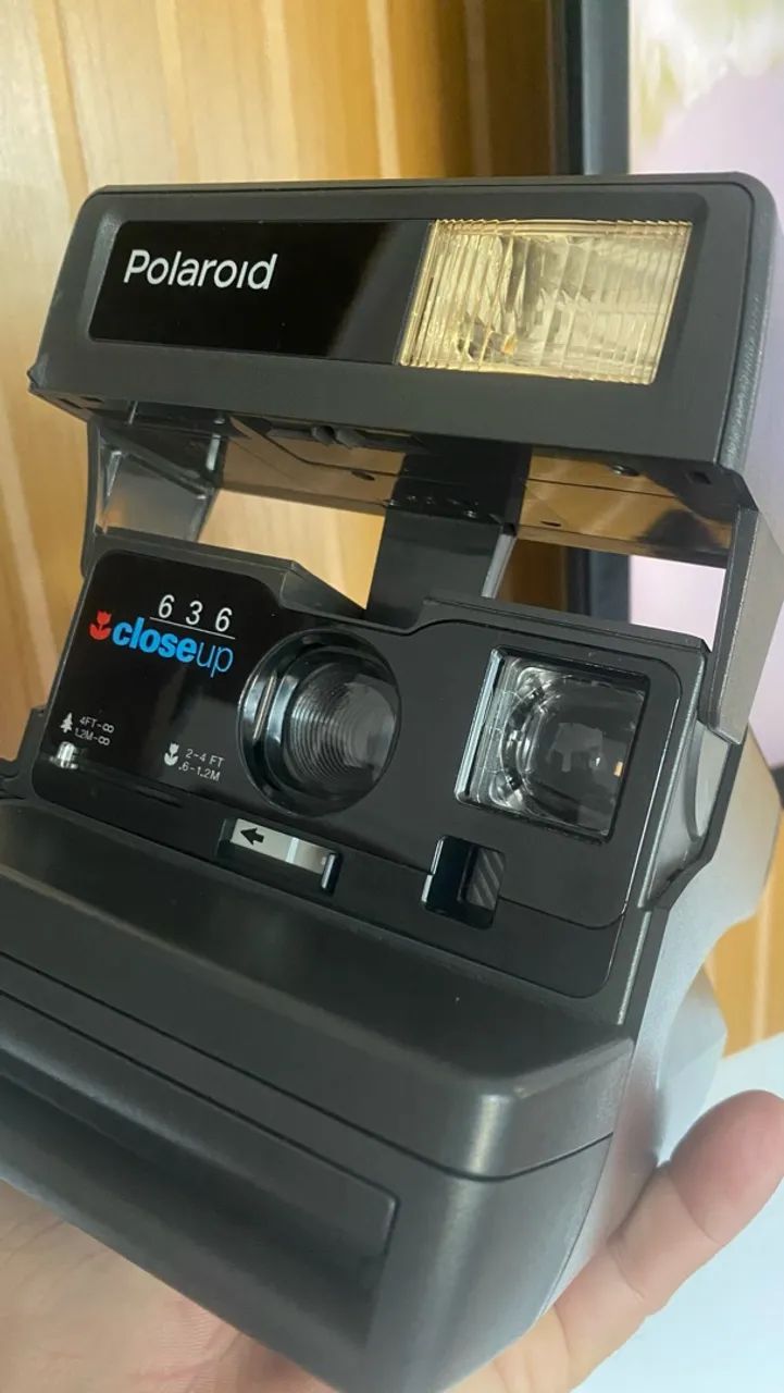 Polaroid  - Foto 2