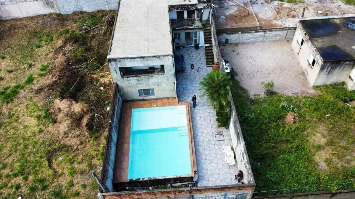 Casa com 4 quartos à Venda, Coronel - Itanhaém - Foto 2