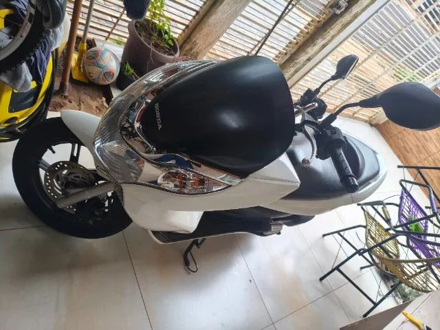PCX 2014/2015 - Foto 2
