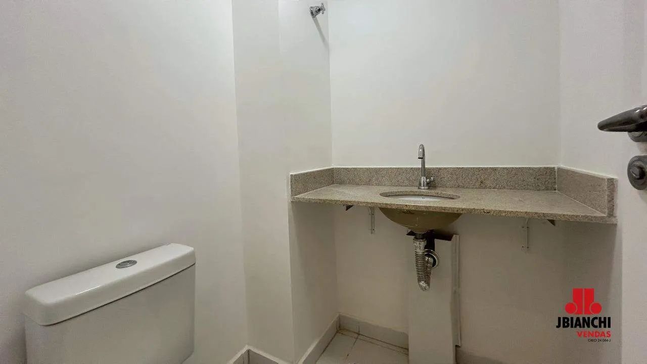 Sala à venda, 1 vaga, Vila Partenio - Mogi das Cruzes/SP - Foto 5