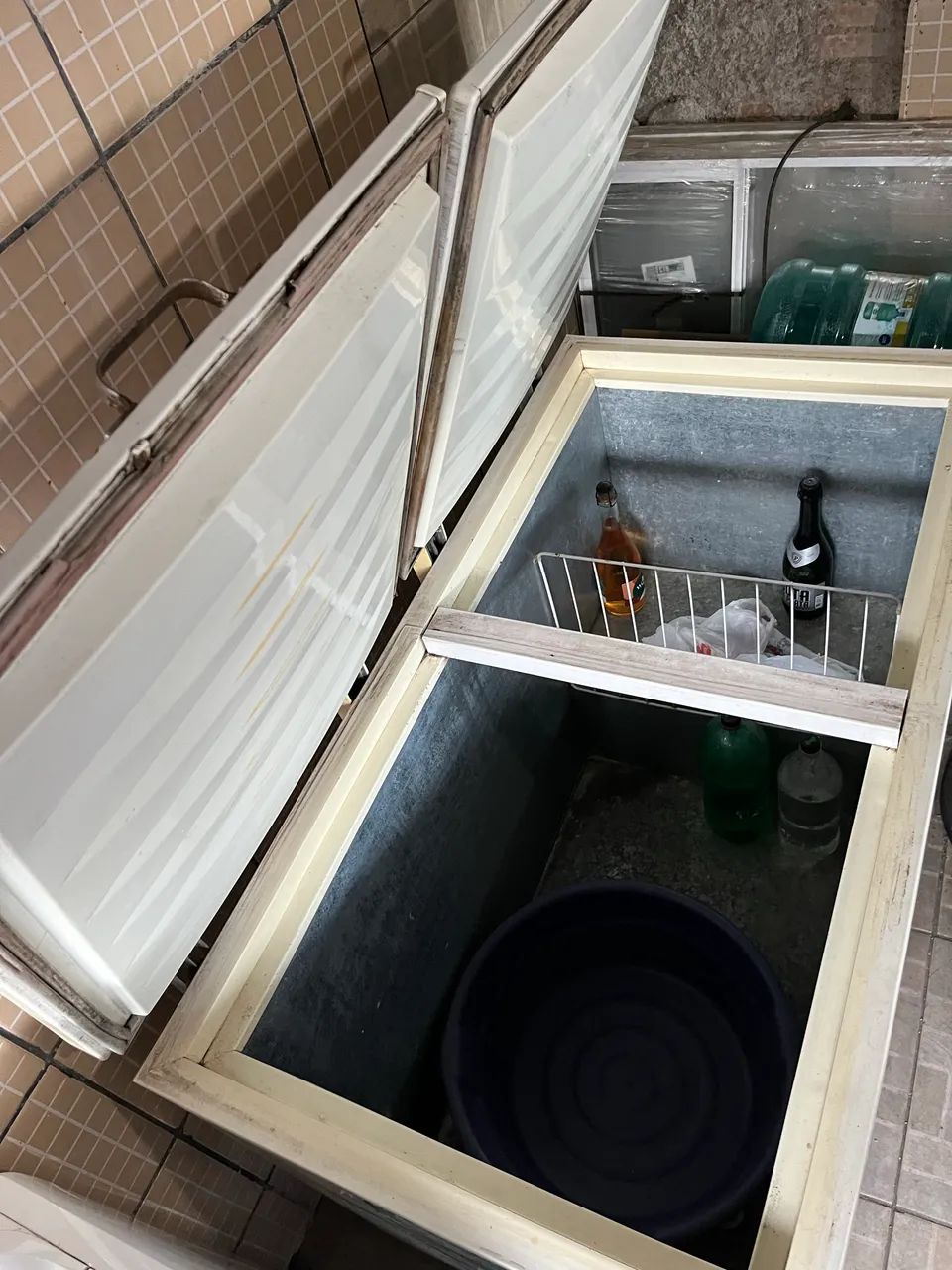 Freezer  - Foto 2