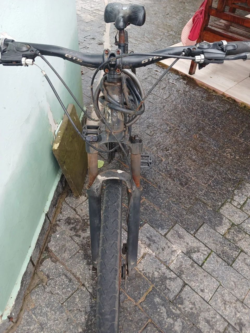 Bicicleta aro 29 - Foto 2