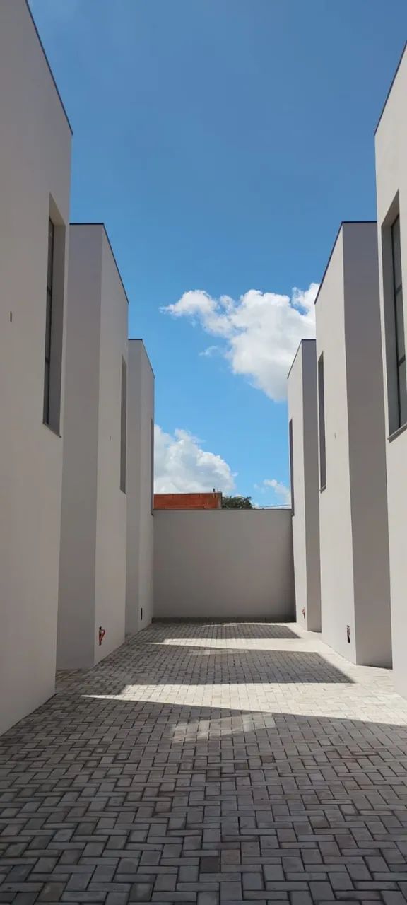 Casas Condomínio - Foto 3