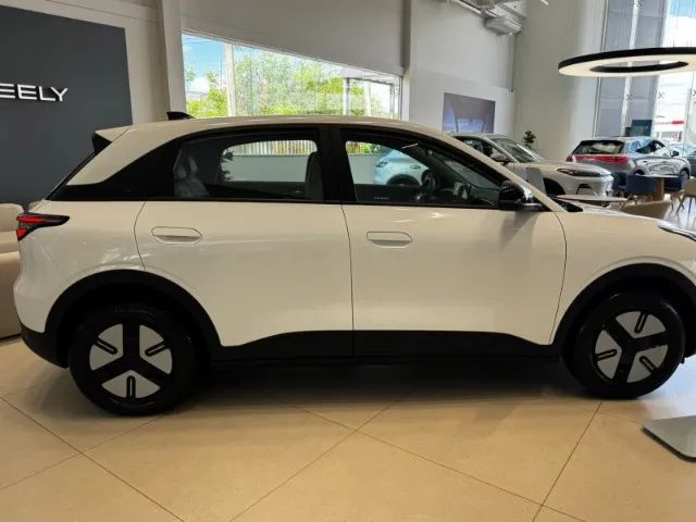 Geely EX2 Pro 2026 - Foto 4