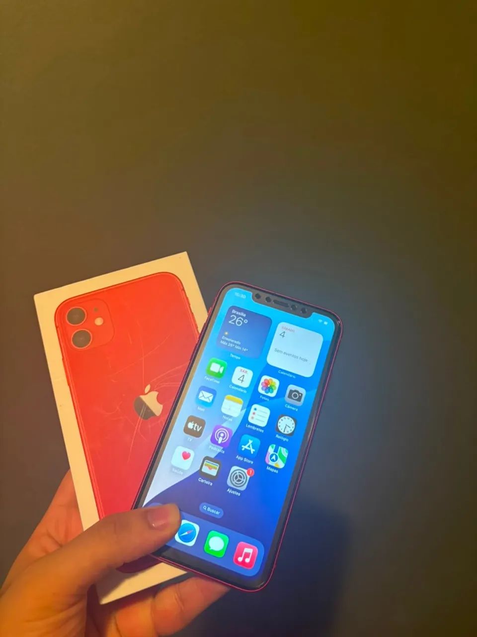 iPhone 11 para vender  - Foto 2
