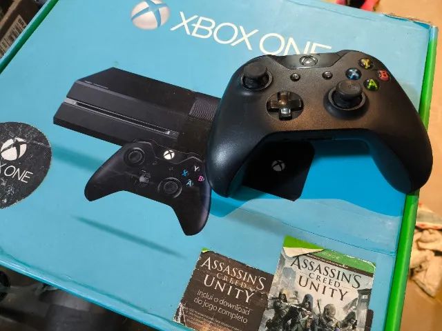 VIDEO GAME - XBOX ONE  - Foto 2