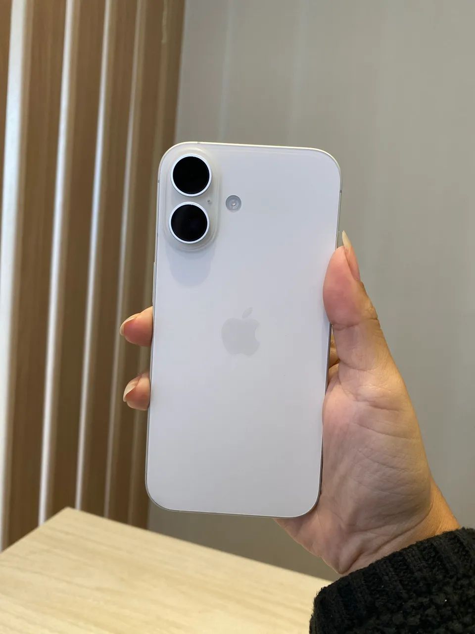 16 iPhone 128gb
