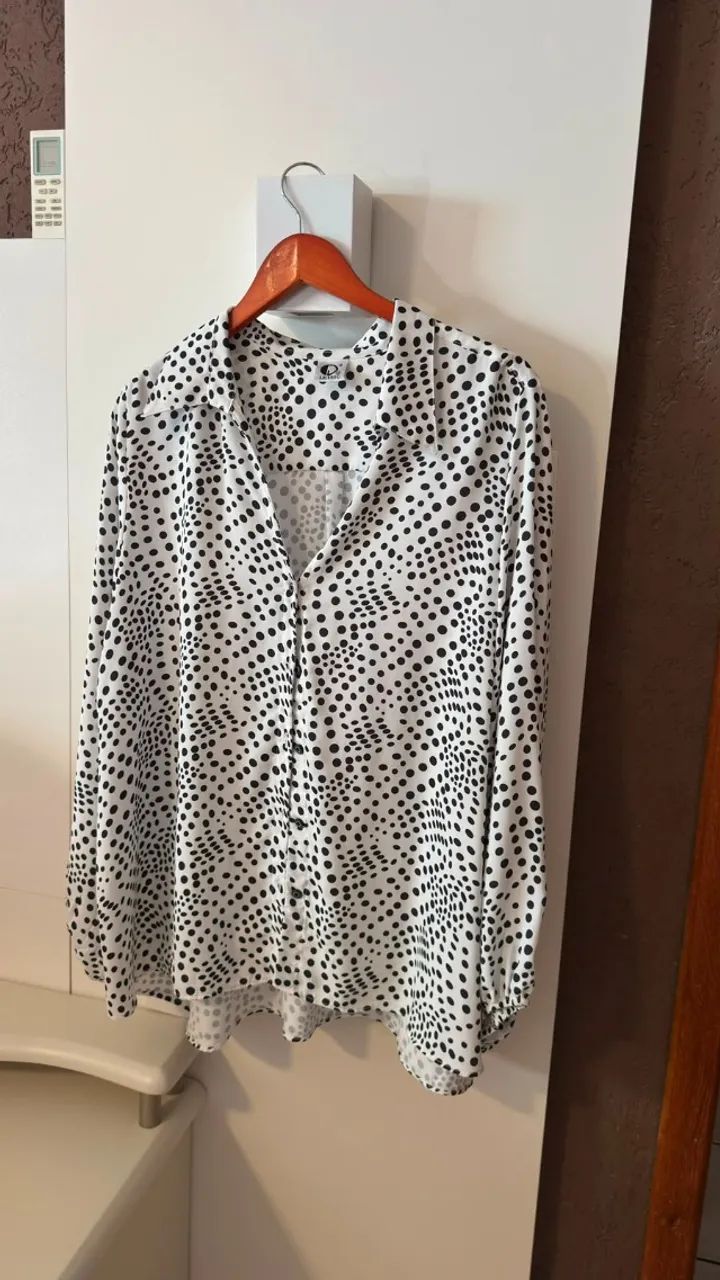 Camisa 