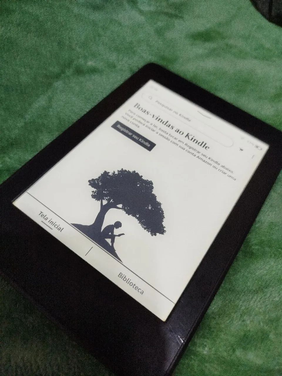 Kindle Paperwhite 7° geração 