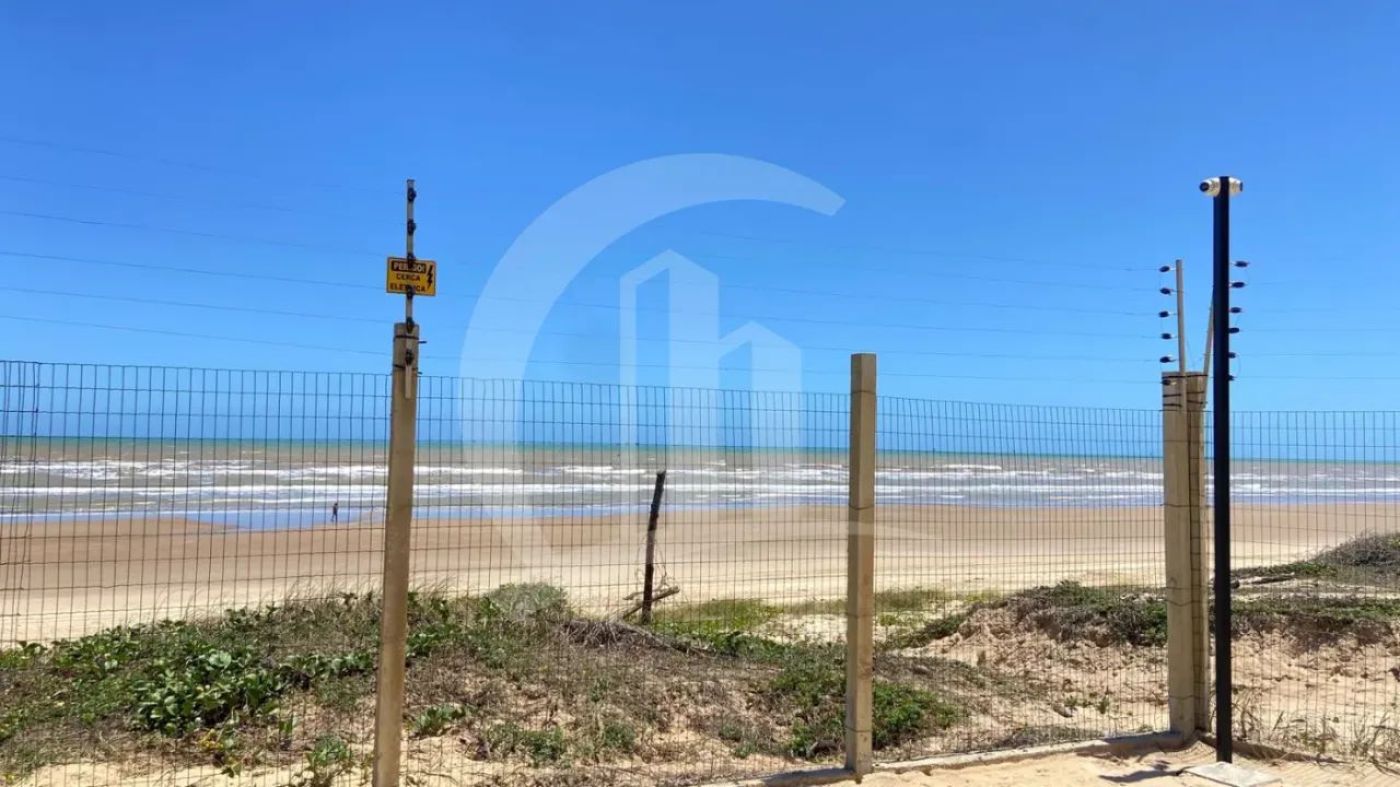 Lote à Venda no Condomínio Fechado Villaredo Barra na Posição Oeste - Foto 10