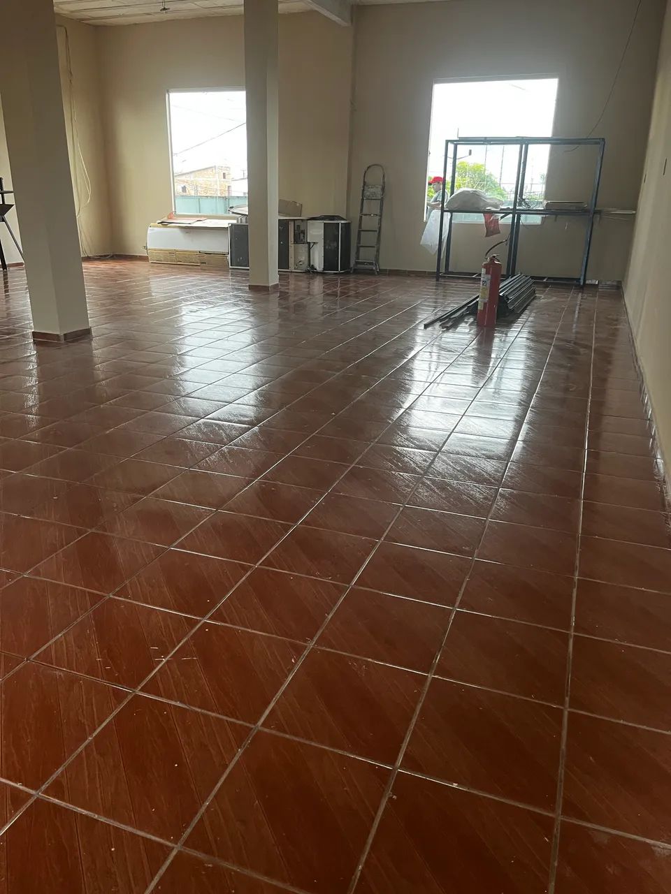 Ponto comercial altos  - Foto 3