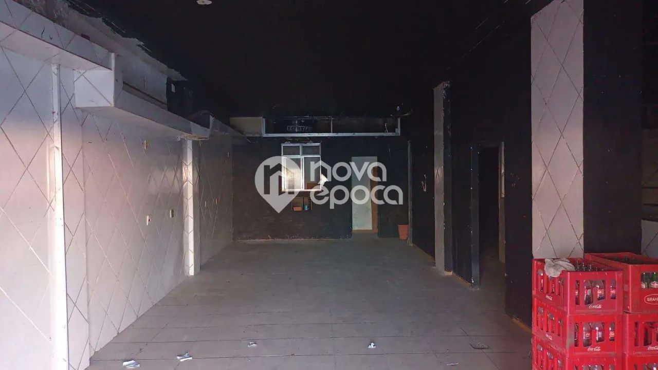 Cascadura | Loja