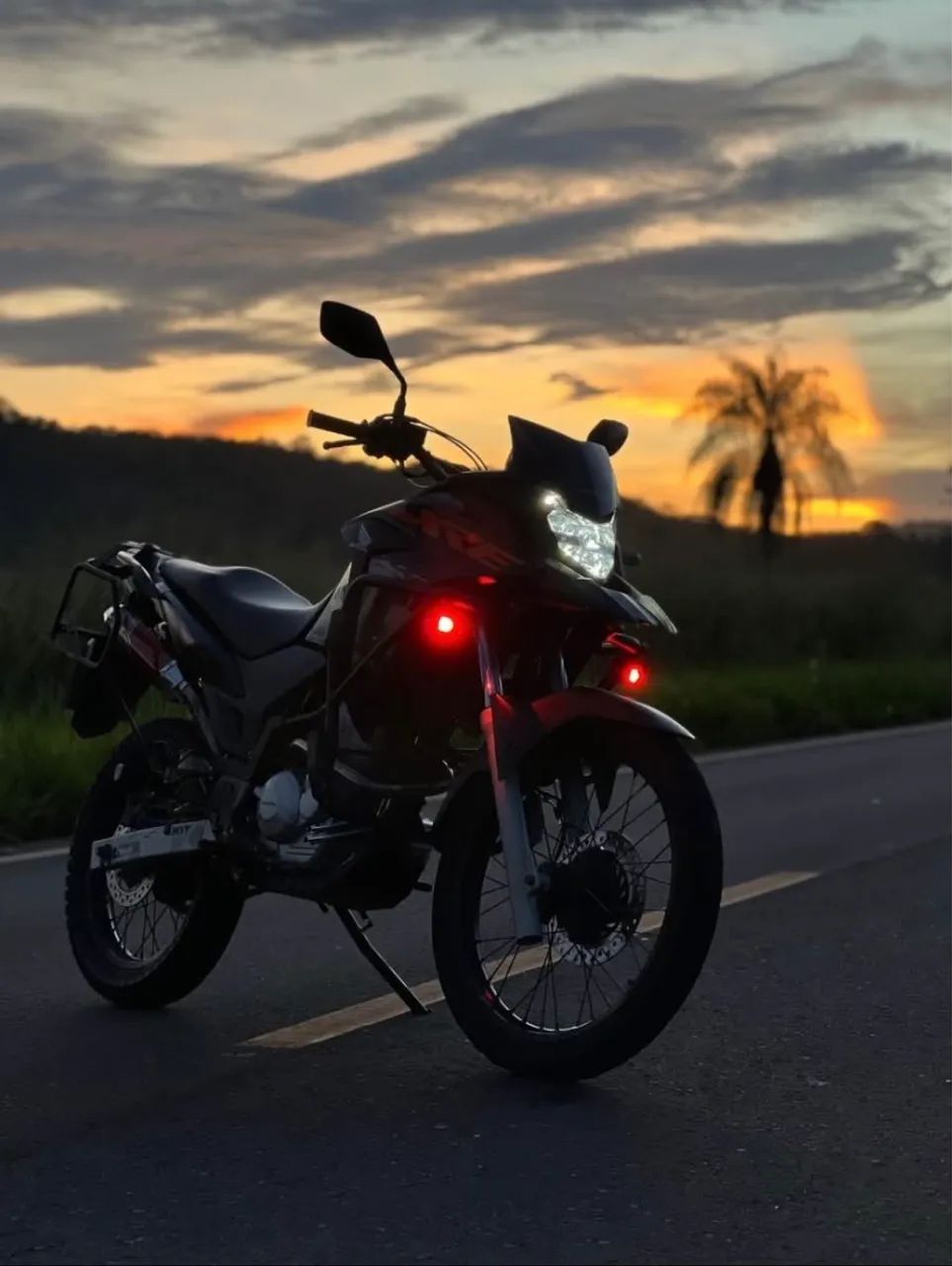 Xre 300 2023 - Foto 4