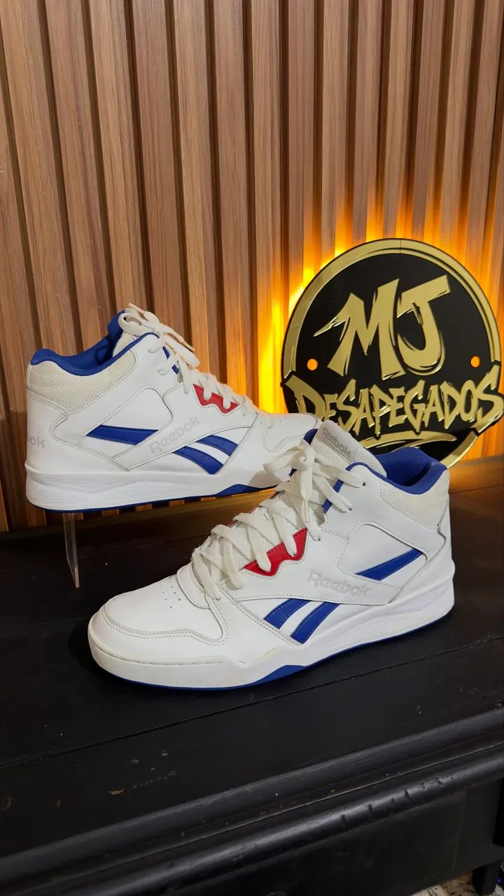 Tênis Reebok 