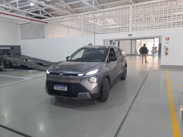 Nissan Kait Kait Advance Plus 1.6 16v Aut. 2026