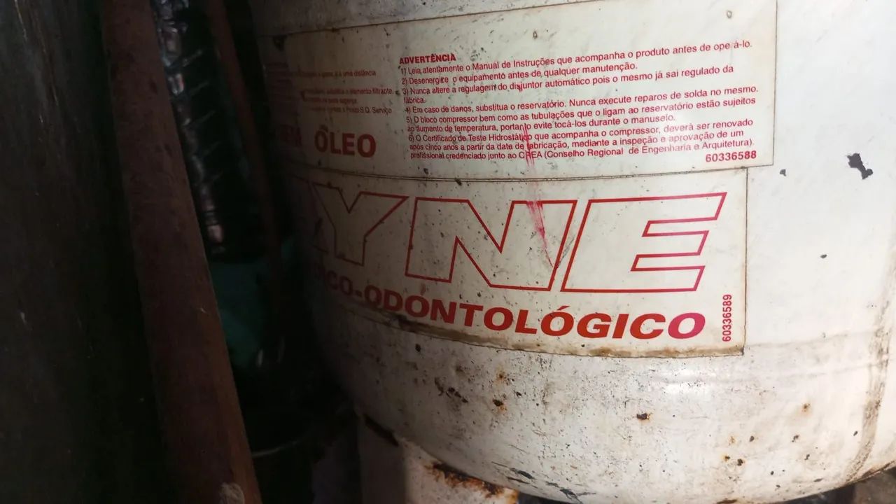 Compressor 65735643863939122