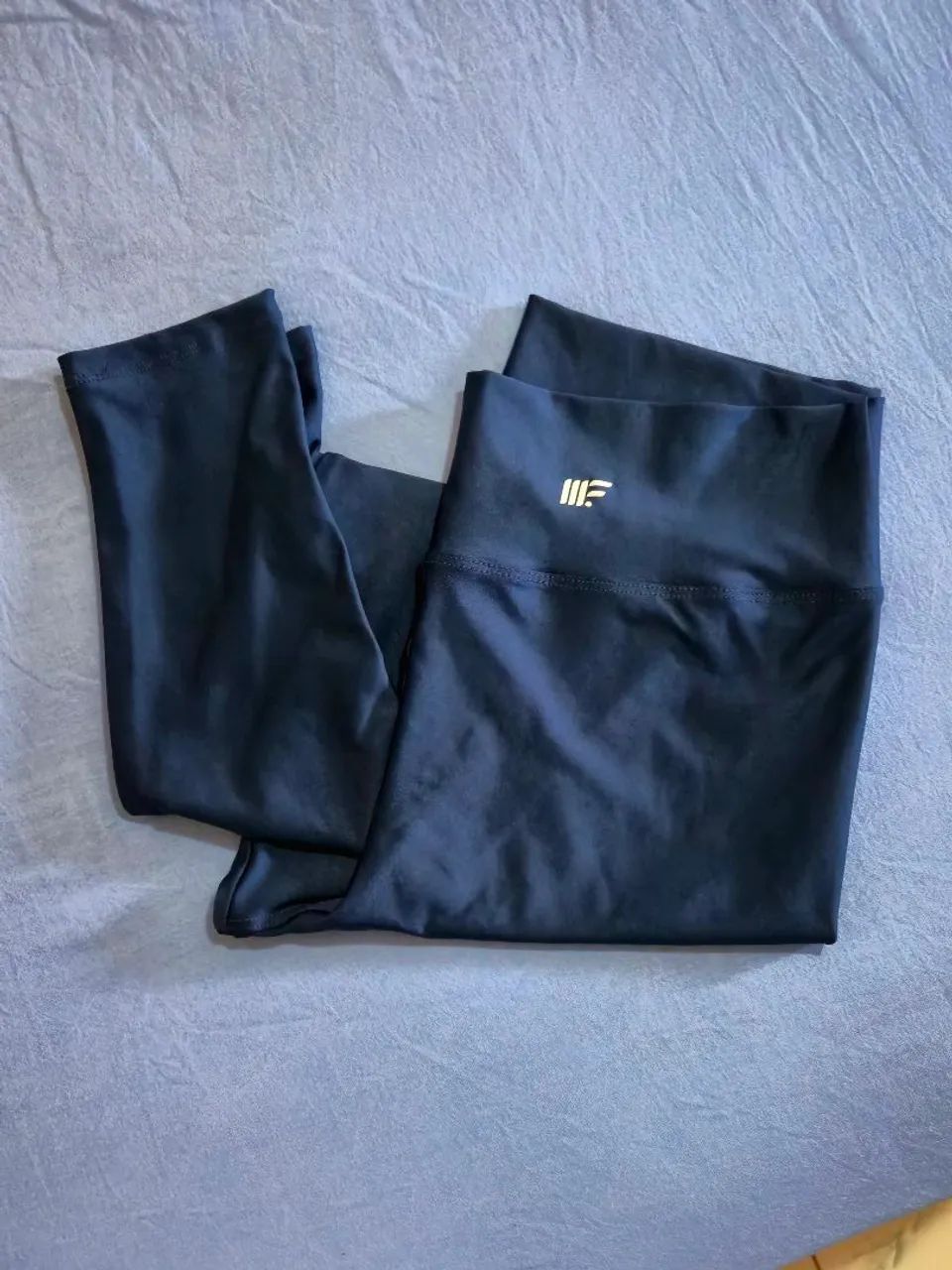 Kit 2 Leggings Mafit GG - Foto 4