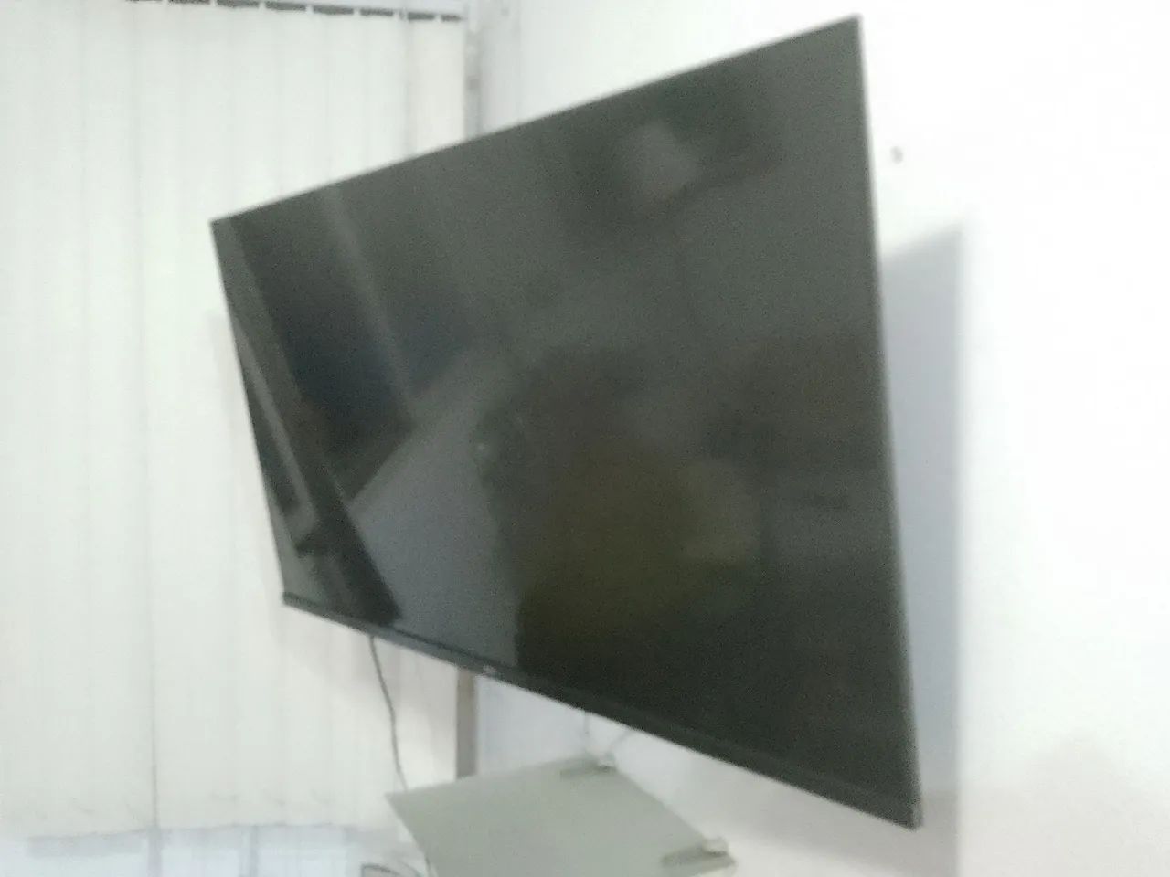 Televisão smart