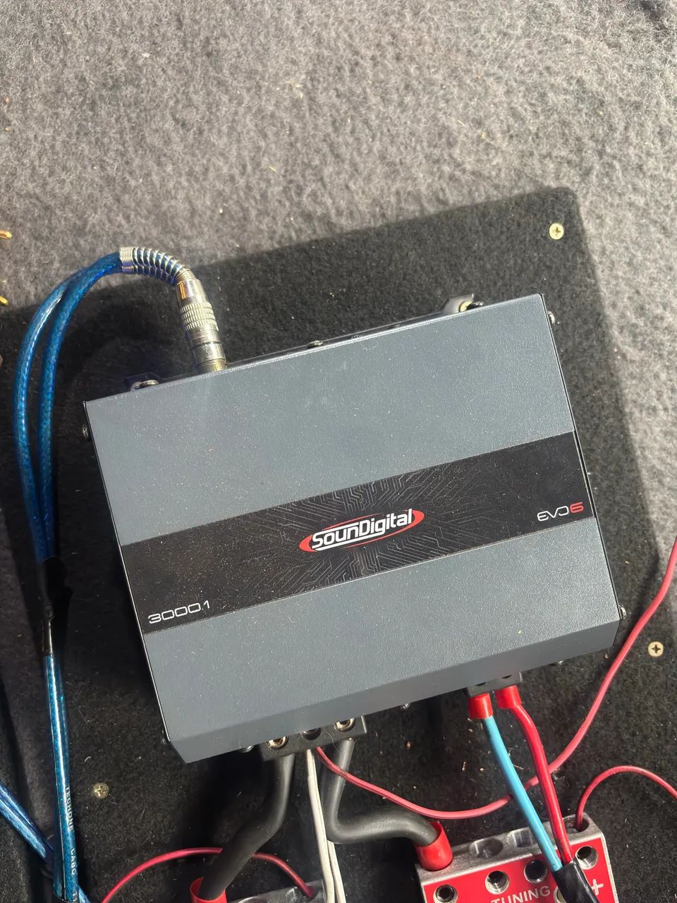 Módulo soundigital 3000.1 - Foto 2