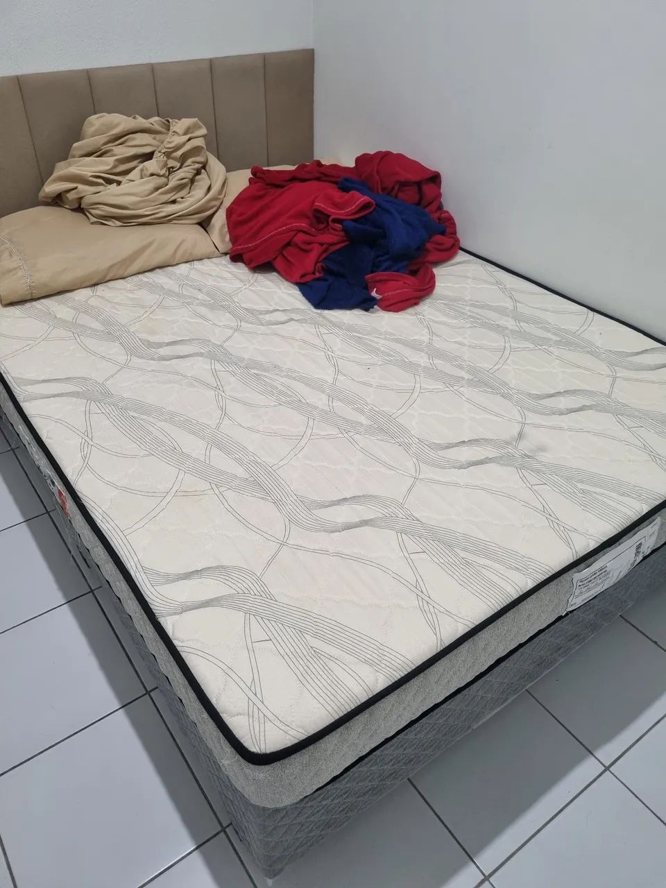 Cama de casal  - Foto 4
