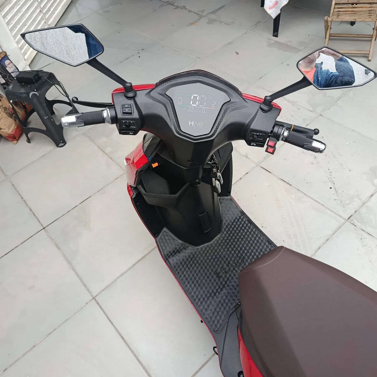 VENDE-SE HAO CONQUEST - Foto 4
