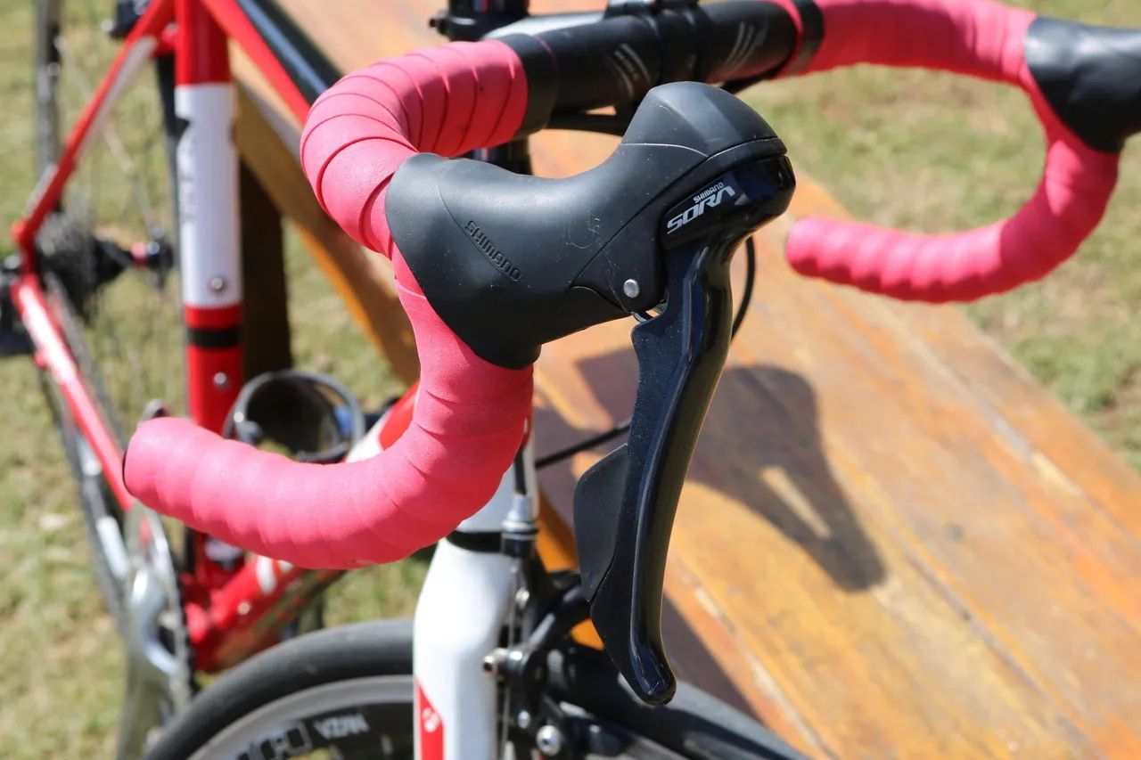 Trek Alpha 1.2   - Foto 2