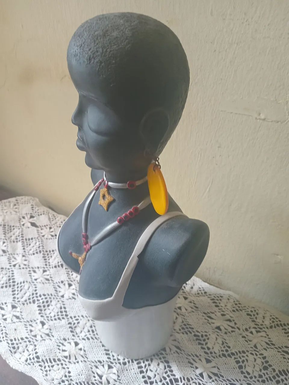 Boneca namoradeira - Foto 2