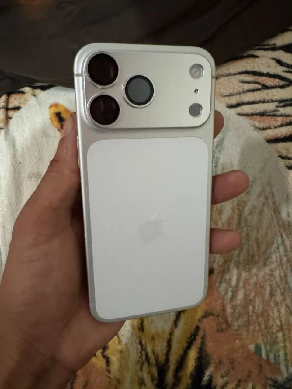 IPhone 17 pro max 256gb - Foto 4