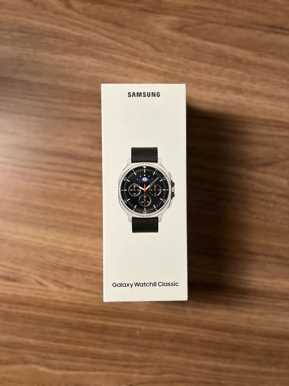 Galaxy watch 8 classic  - Foto 4