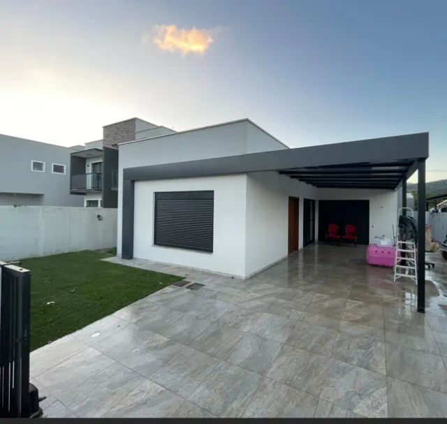 Foto - São José - Forquilhas